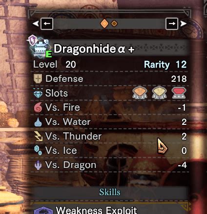 mhw wind resist|Elemental Resistances .
